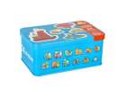 Puzzle w puszce pojazdy 24 puzzle 2