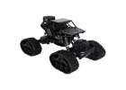 RC Rock Crawler 4x4 car LHC012 auto 2-in-1 black 3