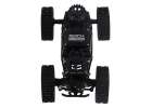 RC Rock Crawler 4x4 car LHC012 auto 2-in-1 black 16