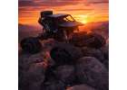 RC Rock Crawler 4x4 car LHC012 auto 2-in-1 black 7