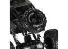 RC car Rock Crawler 1:12 4WD METAL black 9