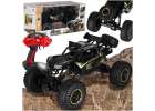 RC car Rock Crawler 2.4GHz 1:8 51cm black 1