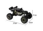 RC car Rock Crawler 2.4GHz 1:8 51cm black 14