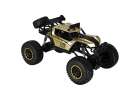RC car Rock Crawler 2.4GHz 1:8 51cm gold 3