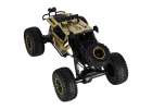 RC car Rock Crawler 2.4GHz 1:8 51cm gold 6
