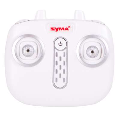 SYMA RC remote control helicopter S5H 2.4GHz RTF black