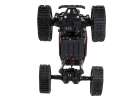 Samochód RC zdalnie sterowany Rock Crawler 4x4 LHC012 auto 2w1 czerwony 8