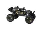 Samochód zdalnie sterowany 2,4GHz 1:8 51cm metal czarny 3