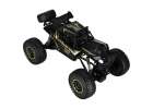 Samochód zdalnie sterowany 2,4GHz 1:8 51cm metal czarny 6