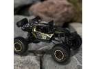Samochód zdalnie sterowany 2,4GHz 1:8 51cm metal czarny 13