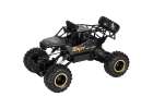 Samochód zdalnie sterowany na pilota RC Rock Crawler 1:12 4WD METAL czarny 3