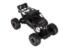 Samochód zdalnie sterowany na pilota RC Rock Crawler 1:12 4WD METAL czarny 7