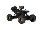 Samochód zdalnie sterowany na pilota RC Rock Crawler 1:12 4WD METAL czarny 8