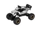 Samochód zdalnie sterowany na pilota RC Rock Crawler 1:12 4WD METAL srebrny 3