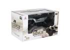 Samochód zdalnie sterowany na pilota RC Rock Crawler 1:12 4WD METAL srebrny 13