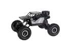 Samochód zdalnie sterowany na pilota RC Rock Crawler 4x4 LHC012 auto 2w1 czarny 17
