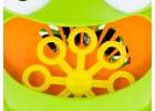 Soap bubble machine frog bubble frog 5
