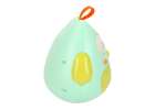 Wańka wstańka owl sensory sway blue 4