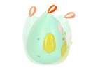 Wańka wstańka owl sensory sway blue 7
