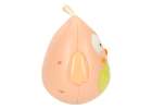 Wańka wstańka owl sensory sway pink 4