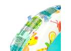 BESTWAY 51124 Basen piłka kółko brodzik 122cm 2-4 lata 3