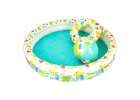 BESTWAY 51124 Pool ball circle wading pool 122cm 4