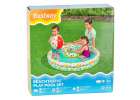 BESTWAY 51124 Pool ball circle wading pool 122cm 9