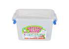 Crystal glue slime 3D 26 pieces set 2