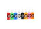Crystal glue slime 3D 26 pieces set 12