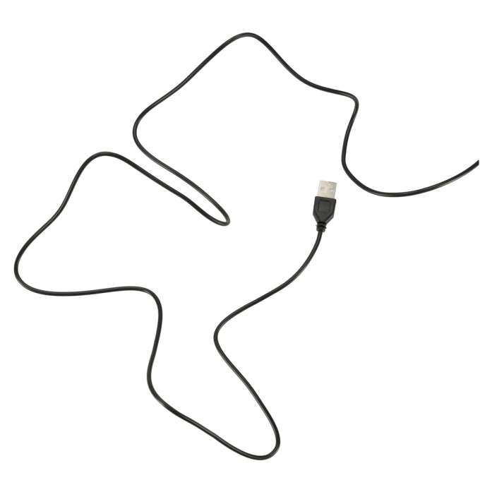 ENTER key large anti-stress USB pad