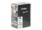 ENTER key large anti-stress USB pad 10
