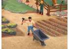 Farm a farm with animals and machinery 49pcs. 5