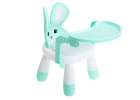 Feeding and play table chair mint 9