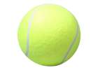 Giant tennis ball XXL 24cm dog toy 3