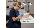 Head Training head for eyelash extensions 9