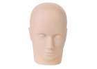 Head Training head for eyelash extensions 6
