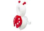 Head protection cushion for learning to walk backpack fall safety ladybird 2