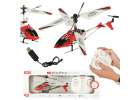 Helikopter RC SYMA S107H 2.4GHz RTF czerwony 1