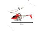 Helikopter RC SYMA S107H 2.4GHz RTF czerwony 4