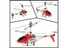 Helikopter RC SYMA S107H 2.4GHz RTF czerwony 5
