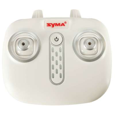 Helikopter RC SYMA S107H 2.4GHz RTF czerwony