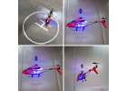 Helikopter RC SYMA S107H 2.4GHz RTF czerwony 14