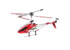 Helikopter zdalnie sterowany na pilota RC SYMA S107G czerwony 2