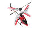 Helikopter zdalnie sterowany na pilota RC SYMA S107G czerwony 6