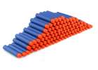 NERF launcher arrows 10pcs 7.2cm 2