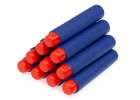 NERF launcher arrows 10pcs 7.2cm 1