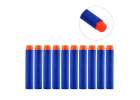 NERF launcher arrows 10pcs 7.2cm 3