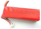 Part RC FT012 11.1V 2700mAh battery 2