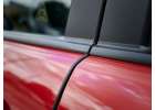 Profile cover bumper car door edge rant 10m black 3