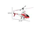 SYMA S107G RC helicopter red 10